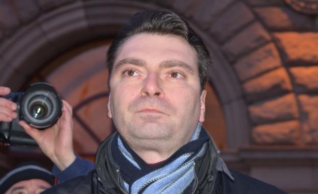 К. Паргов: БСП няма да спре да пита за онези изгубени 90 милиона на „Топлофикация” в КТБ