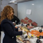 БАБХ започна извънредните проверки на обекти предлагащи риба и рибни продукти