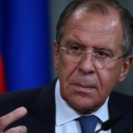 Лавров: Джон Кери е съгласен, че затварянето на турско-сирийската граница отдавна е назряло