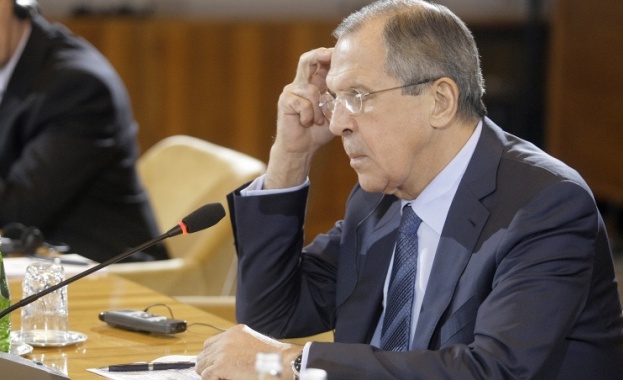 Лавров за твърденията на Ердоган, че разполага с доказателства за участието на РФ в нелегалната търговия с петрол с ИД: На крадеца шапката му гори