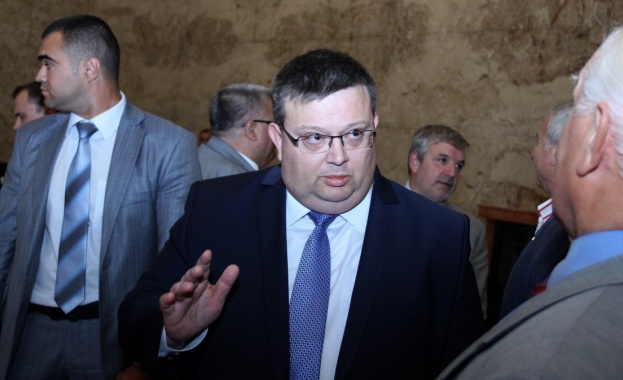 С. Цацаров: Волята и мъдростта на депутатите не бива да се подценяват