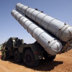 Доставките на зенитните ракетни системи С-300 в Иран вече започнаха