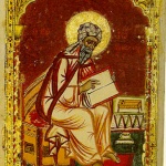 Св. вмчца Варвара. Преп. Йоан Дамаскин