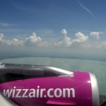 Wizz Air спечели награда Sky Star за предпочитана бюджетна авиокомпания в България