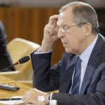 Лавров за твърденията на Ердоган, че разполага с доказателства за участието на РФ в нелегалната търговия с петрол с ИД: На крадеца шапката му гори