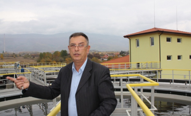 Взривът в "Младост" 4 заради бившия зам.-кмет на Златица Пламен Господинов?