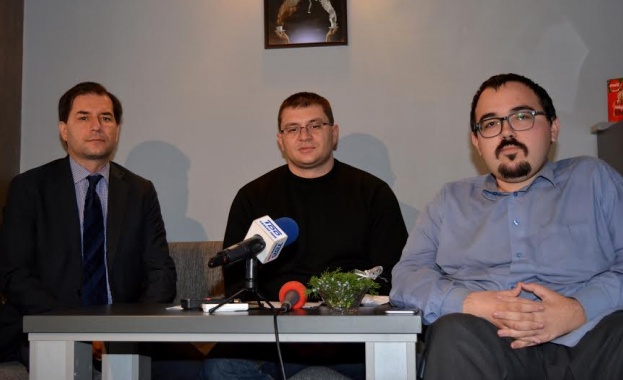 БСП и „Модерна България“ подлагат община Видин на антикорупционен тест