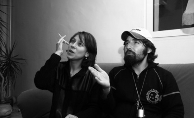 "Гардиън": Защо трябва да гледате българския филм "Урок" тази седмица