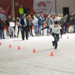 Mtel Rink ще радва феновете на зимните кънки за десета поредна година
