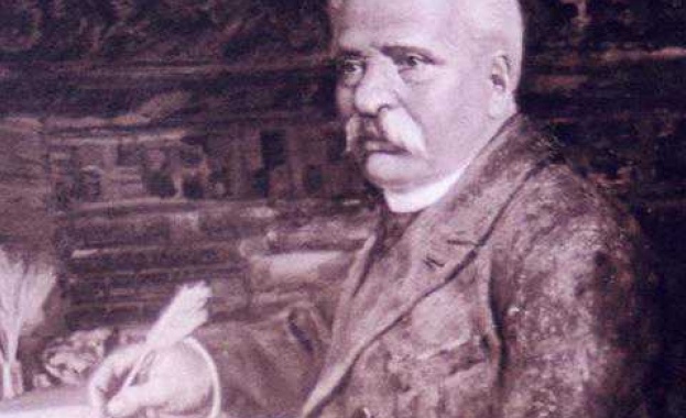 Всяка книга, всякой вестник има душа, която има добър или лош дух!