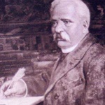 Всяка книга, всякой вестник има душа, която има добър или лош дух!