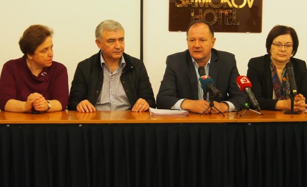 Миков: Ролята на кметовете на БСП е изключително важна за реализирането на левите стандарти