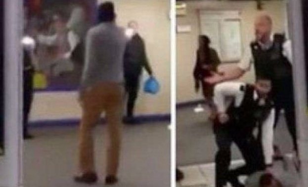 Нападението в Лондон е терористичен акт