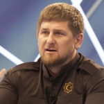 Кадиров призова за борба с „терористичния интернационал“