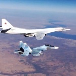 МО на РФ: За една седмица руската авиация в Сирия е ликвидирала няколко главатари на терористите