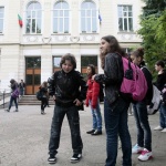 Първокласниците предприемачи, осмокласниците безбуквени