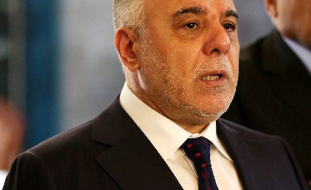 Хайдер ал Абади даде 48 часа на Турция за изтегляне на войските ѝ от Северен Ирак