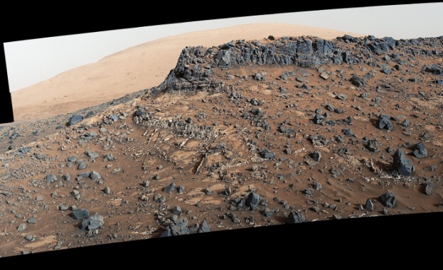 Очаква се нова треска за злато, но в Космоса