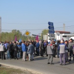 Работниците от мина „Черно море" са получили пълния размер на заплатите си за октомври