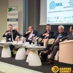 Източноевропейската конференция на игралната индустрия очерта тенденциите в игралния бизнес