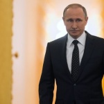 Путин влезе в шорт-листата на класацията на Time „Човек на годината 2015“