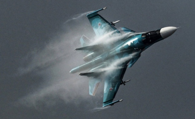 МО на РФ: Чуждите държави се „наредиха на опашка“ за показалите възможностите си в Сирия най-нови руски фронтови бомбардировачи