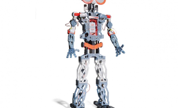 Роботите биха могли да се учат наблюдавайки, както бебетата го правят 