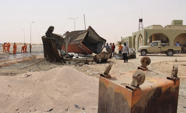 Либия очаква лидерите на ИД и „Боко Харам”