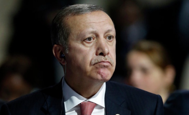 Немски политик нарече Ердоган „кръстник“ на тероризма