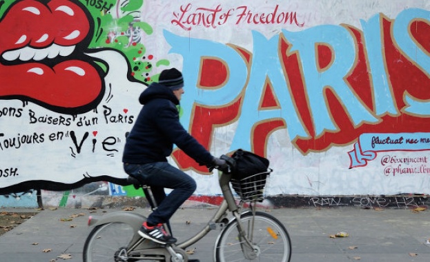 77 % от французите подкрепят действията на руската авиация в Сирия