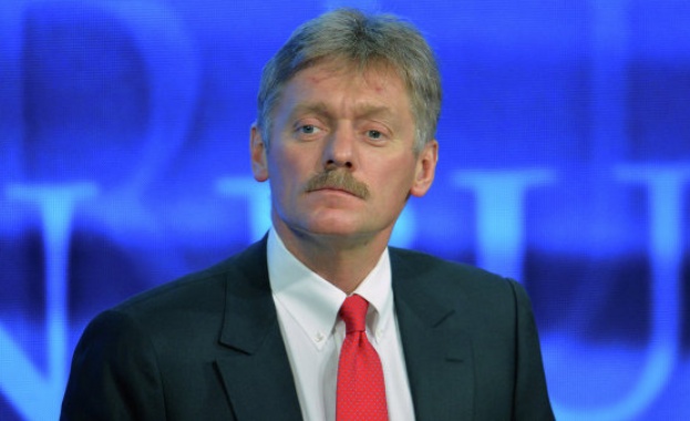 Песков: В случай, че не изплати дълга си от 3 млрд. долара към Русия, Украйна я очаква дефолт