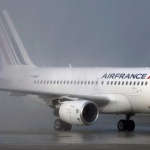 След осемгодишно прекъсване, Air France възобновява полетите до Техеран