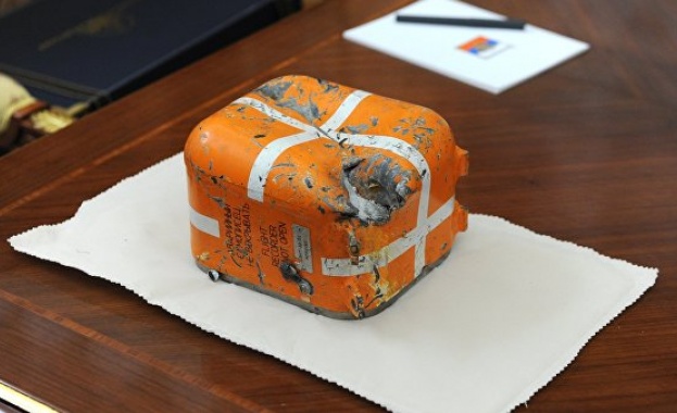 Путин покани британски експерти за разшифроването на черната кутия на сваления Су-24