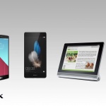 Макс пуска в продажба LG G4 Dual и редица други атрактивни смартфони и таблети