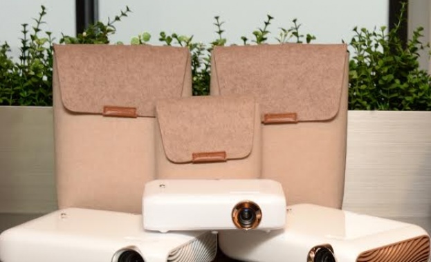 LG подобрява цялата си серия LED