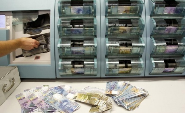 25 млрд. долара незаконни финансови потоци изтекли от България за 10 години