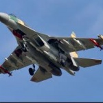 Руски изтребител прехвана шпионски самолет на САЩ