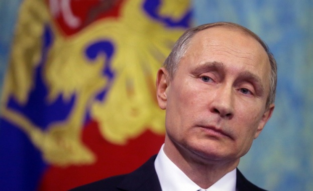 Путин ще обсъди с правителството реализацията на положенията от посланието към Федералното събрание