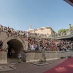 Пловдив с награда за Балканска столица на културата, Шарлопов с приз за цялостен принос