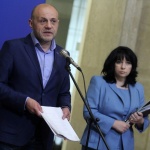 Т. Петкова: В средата на 2018 г. ще имаме още един източник на газ