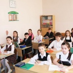 Русия ще открие 6.6 милиона нови места за ученици
