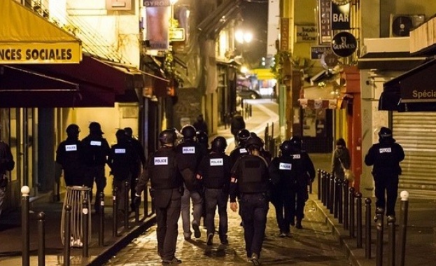 Фуед Мохамед Агад е третият терорист, участвал в атаката в "Батаклан" в Париж