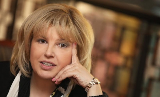 Мария Капон: Има криза на политическата легитимност на тази власт