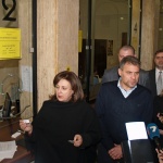 За пръв път в България „Информационно обслужване” започва да предлага USB token