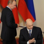 Путин нареди на министерството на финансите да подаде Украйна на съд заради неизплатения дълг