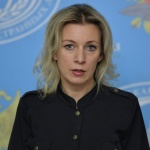 Захарова: Оглавяваната от САЩ коалиция имитира борба срещу ИД