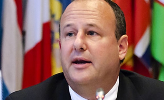 Сенатът на САЩ потвърди назначаването на Ерик Сет Рубин като нов посланик в България