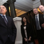 Фалшиво съобщение за оттеглянето на ДБГ от кабинета обиколи медиите