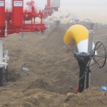 Прието е Окончателно инвестиционно решение за Междусистемна газова връзка Гърция-България (IGB)