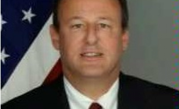 Ерик Сет Рубин е новият посланик на САЩ в България